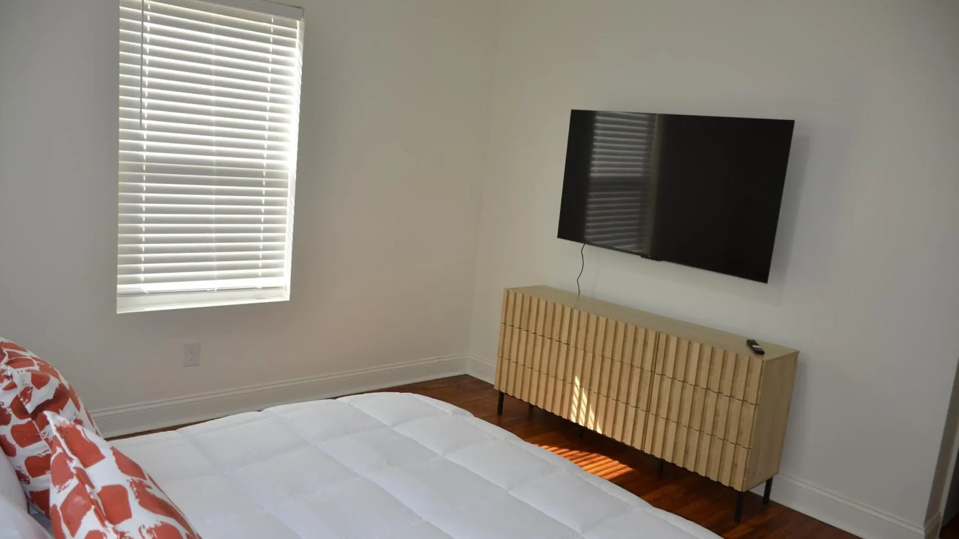 Liberty Suites 1 Of 2-Newly Ronovated 孟菲斯