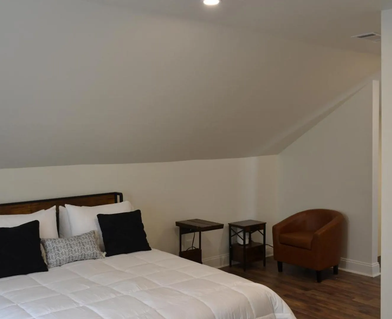 Liberty Suites 1 Of 2-Newly Ronovated 孟菲斯 度假居