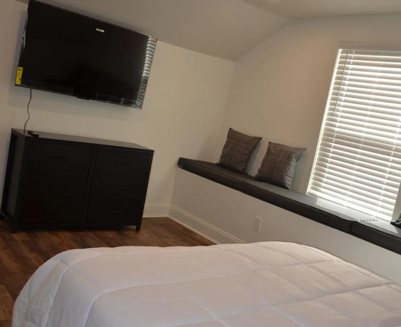 度假居 Liberty Suites 1 Of 2-Newly Ronovated 孟菲斯