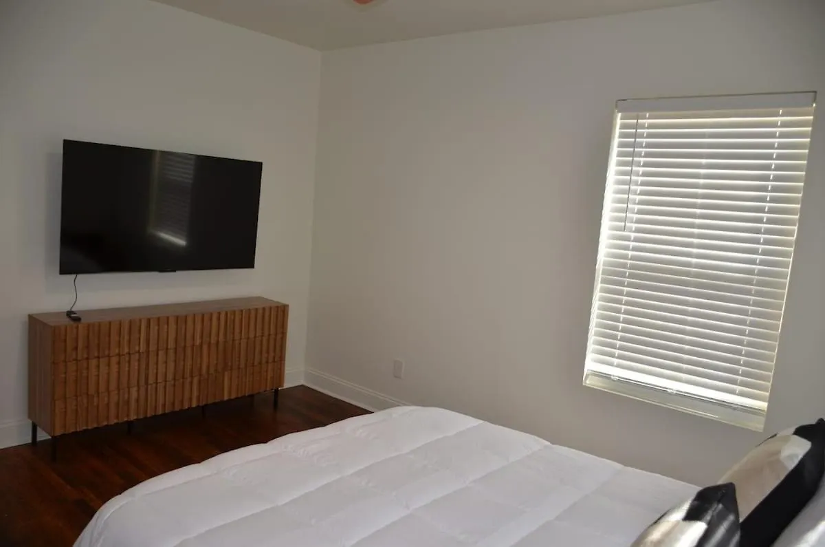 Liberty Suites 1 Of 2-Newly Ronovated 孟菲斯 美国