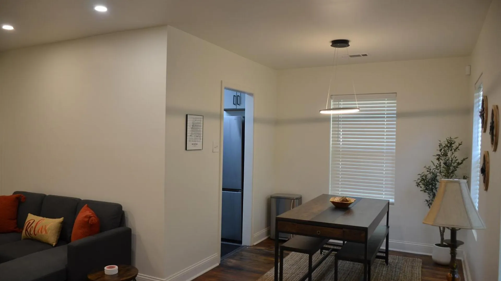 度假居 Liberty Suites 1 Of 2-Newly Ronovated 孟菲斯